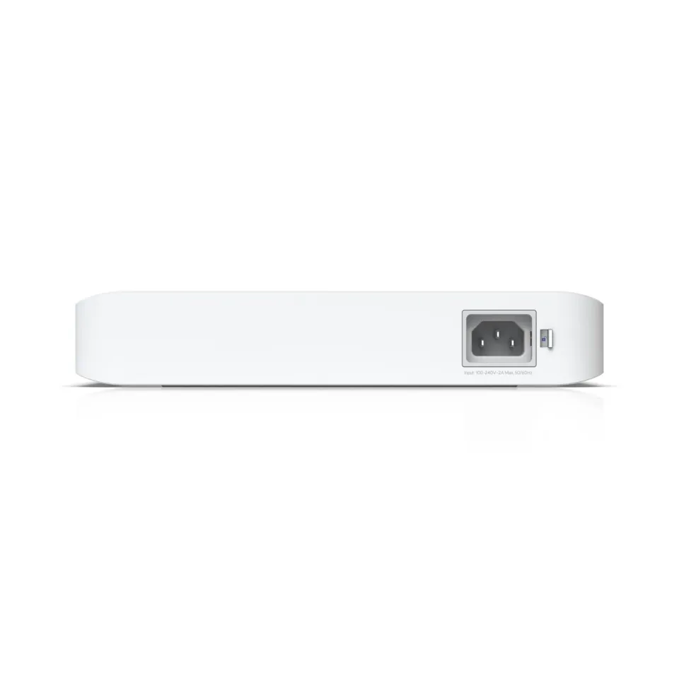UBNT UniFi Switch USW-Pro-8-PoE