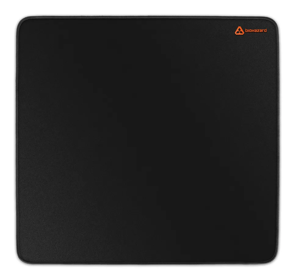 CONNECT IT BIOHAZARD Strike podložka pod myš vel. M (450 x 420 mm)