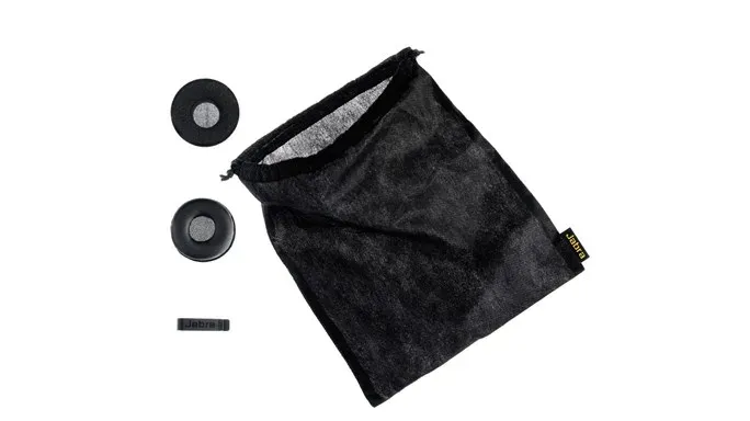 Jabra BIZ 2300/Mono/QD/Drát/Černá