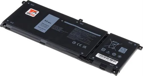 T6 POWER Baterie NBDE0216 NTB Dell