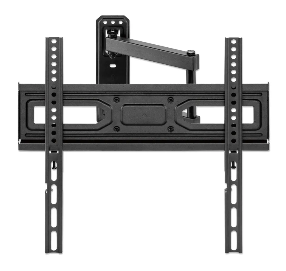 Manhattan TV LCD Wall Mount for 32"-55", Full motion