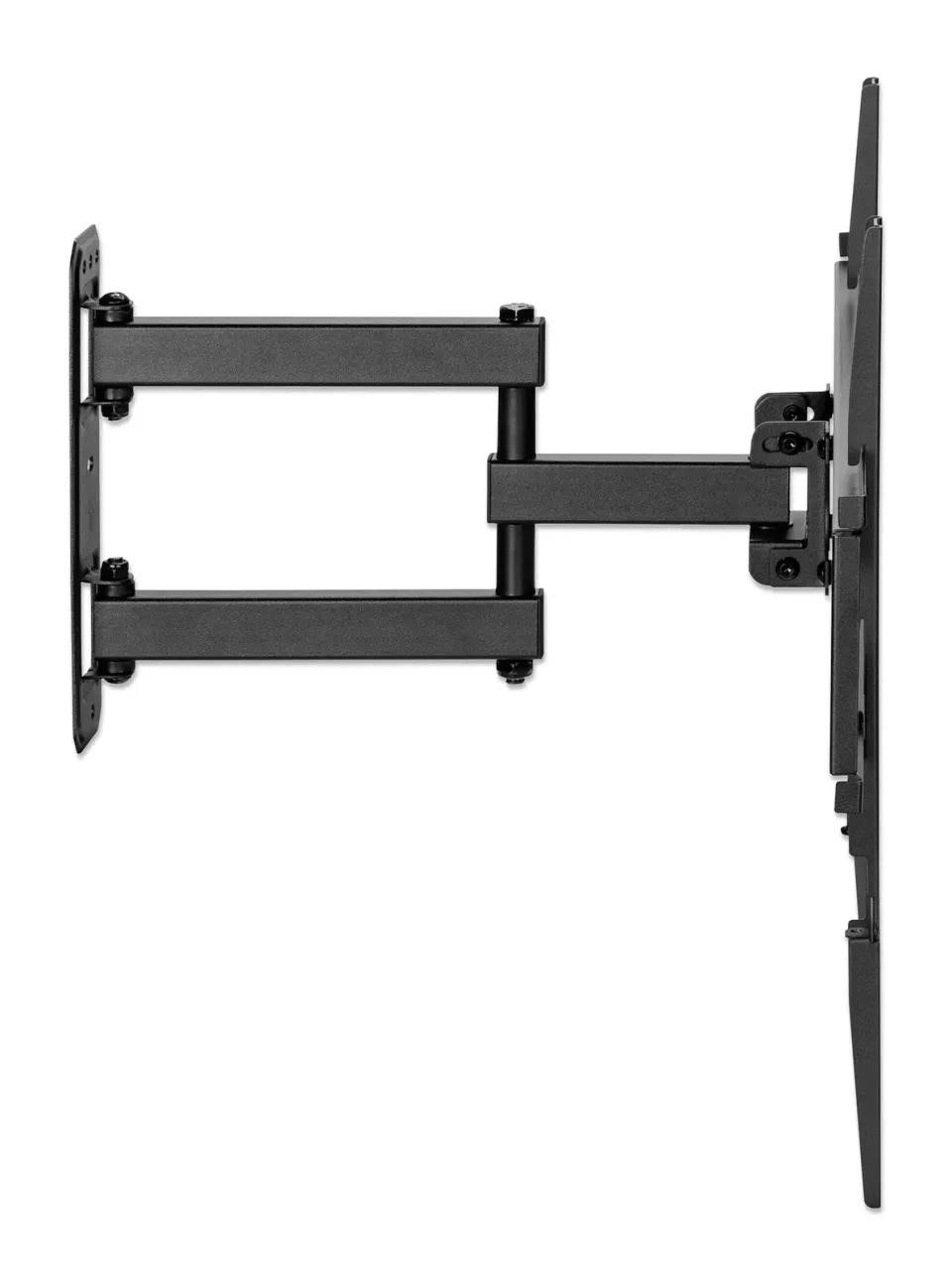 Manhattan TV LCD Wall Mount for 32"-55", Full motion