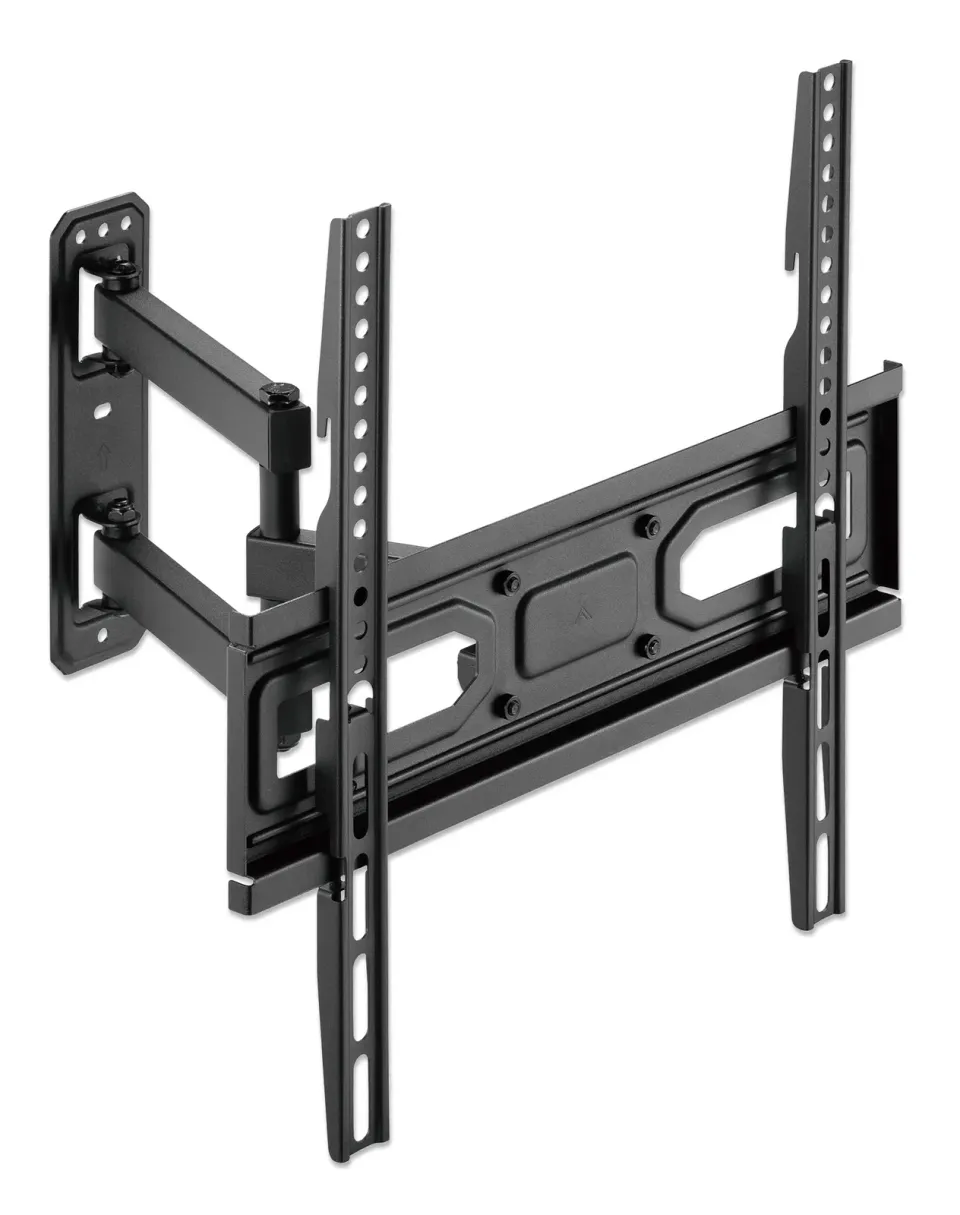 Manhattan TV LCD Wall Mount for 32"-55", Full motion