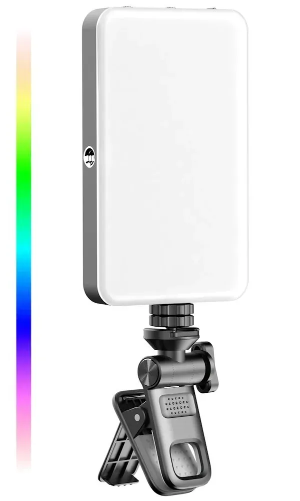 Rollei Easy Creator KIT/ sada 4 produktů/ pro Vloggery/ Youtubery