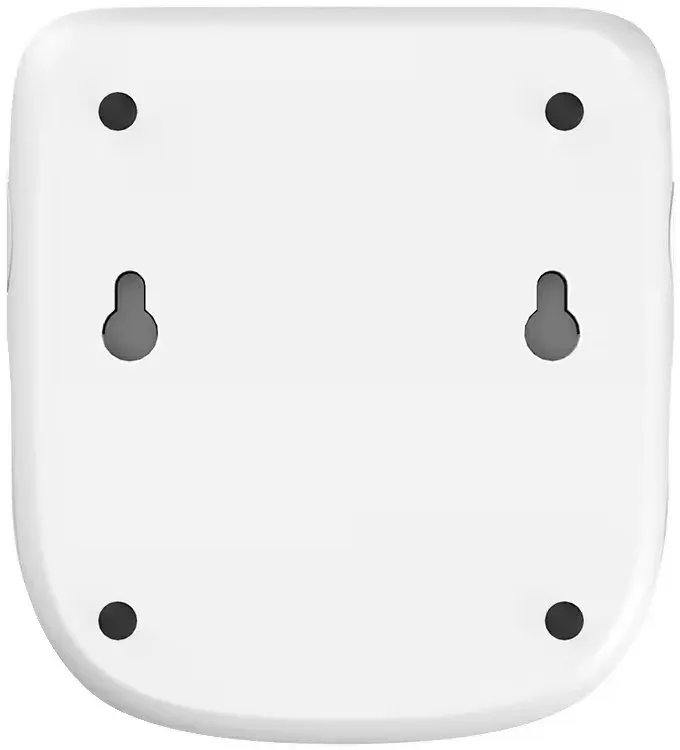 STRONG IP kamera DOVY/ dětská kamera/ bateriová/ Wi-Fi 4/ 3Mpix/ objektiv 3,6mm/ noční vidění/ SD/ 14 ukolébavek/ bílá
