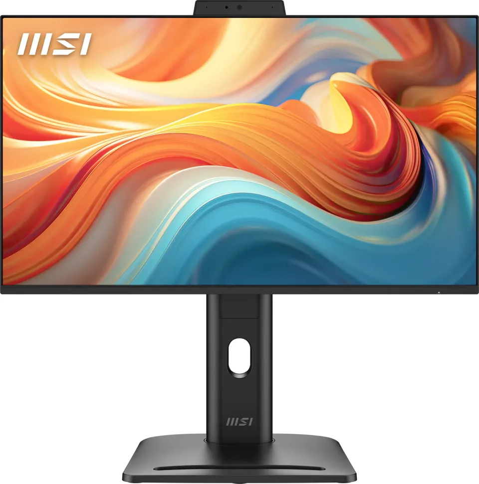 MSI Pro/MP245PDG E14/23,8"/IPS/FHD/144Hz/1ms/Černá/3R