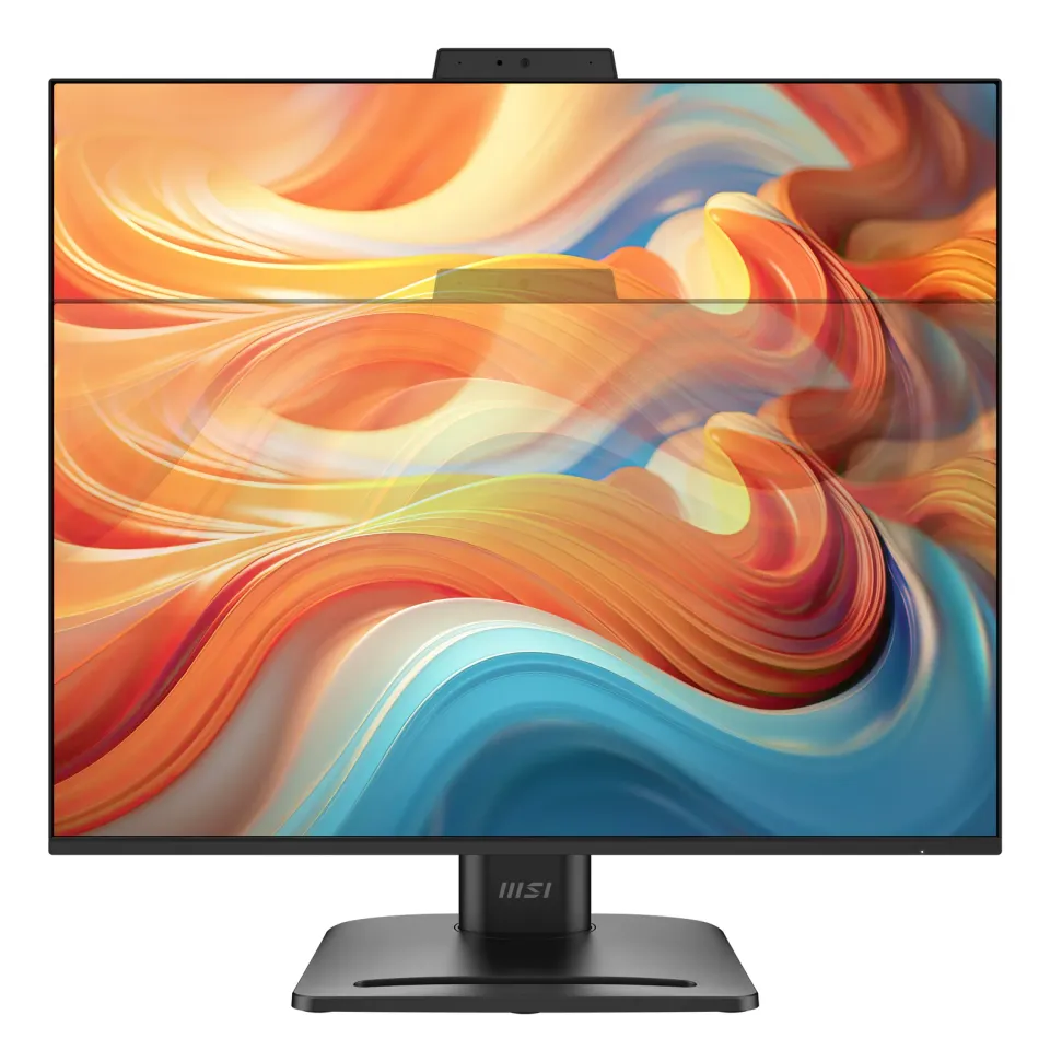 MSI Pro/MP245PDG E14/23,8"/IPS/FHD/144Hz/1ms/Černá/3R