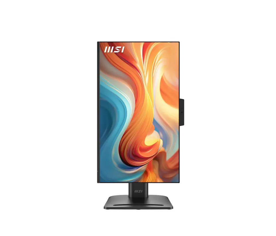MSI Pro/MP245PDG E14/23,8"/IPS/FHD/144Hz/1ms/Černá/3R