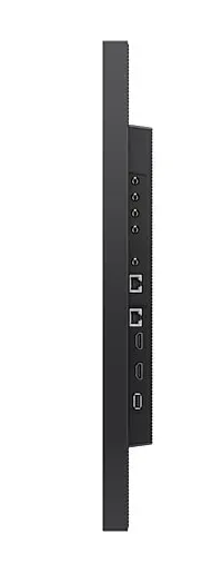 32" LED Samsung OM32DX - FHD,2000cd,VX,SO,24/7