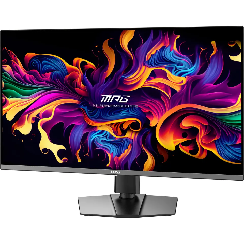 MSI MPG/322URX/31,5"/QD-OLED/4K UHD/240Hz/0,03ms/Černá/3R