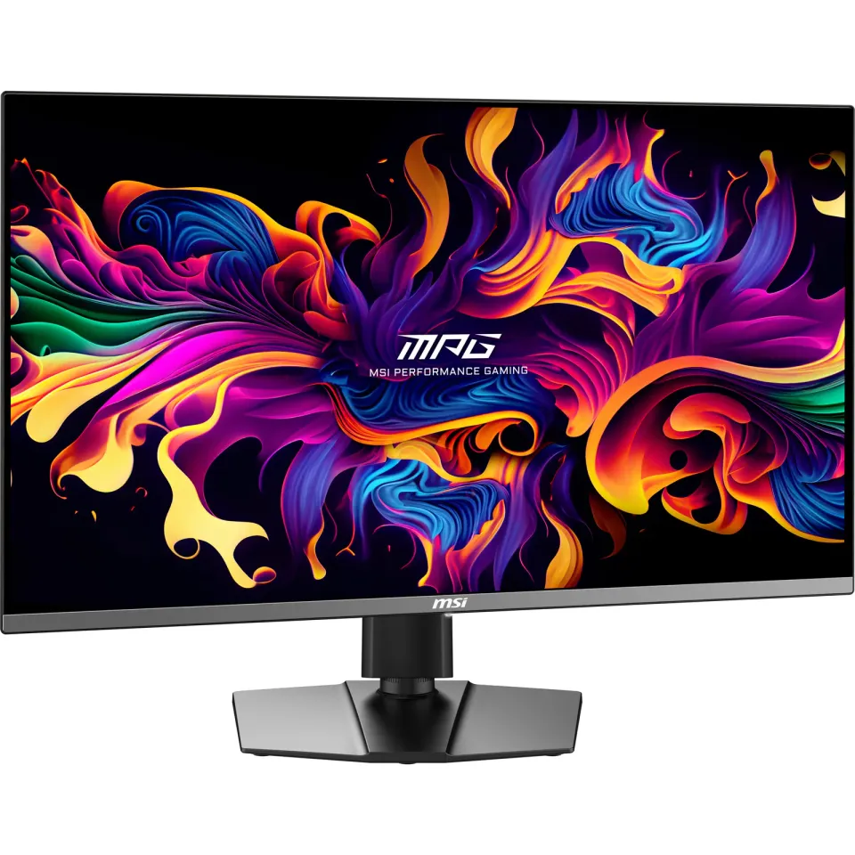 MSI MPG/322URX/31,5"/QD-OLED/4K UHD/240Hz/0,03ms/Černá/3R