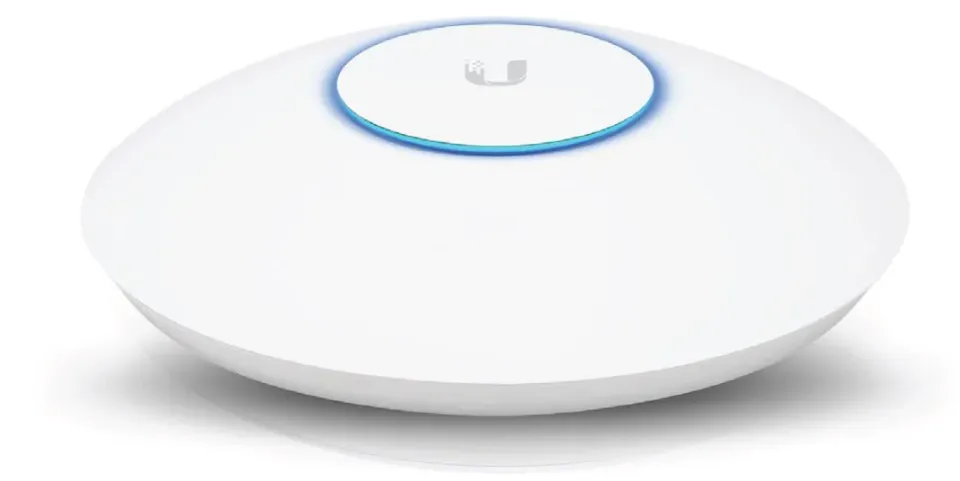 Ubiquiti UAP-nanoHD-3 - Compact UniFi Wave2 AC AP, bez PoE adaptéru, 3-pack