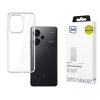 3mk ochranný kryt Armor Case pro Redmi Note 13 Pro+