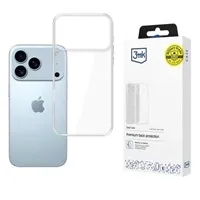 3mk protective case Clear Case for Apple iPhone 17 Pro/18 Pro