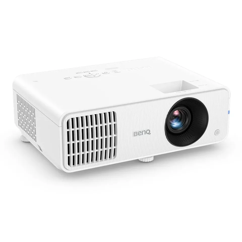 BenQ LW650 DLP projektor 1280x800 WXGA/4000 ANSI lm/3M:1/2xHDMI/2xUSB/USB-C/RS23