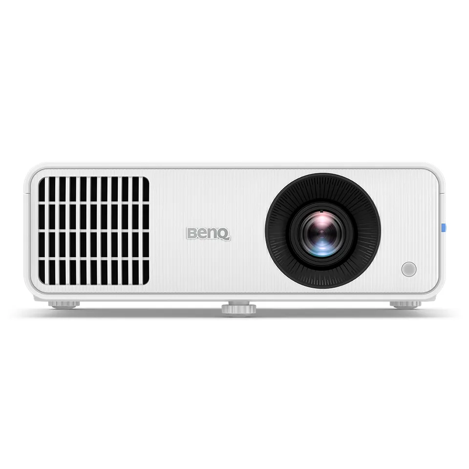 BenQ LW650 DLP projektor 1280x800 WXGA/4000 ANSI lm/3M:1/2xHDMI/2xUSB/USB-C/RS23