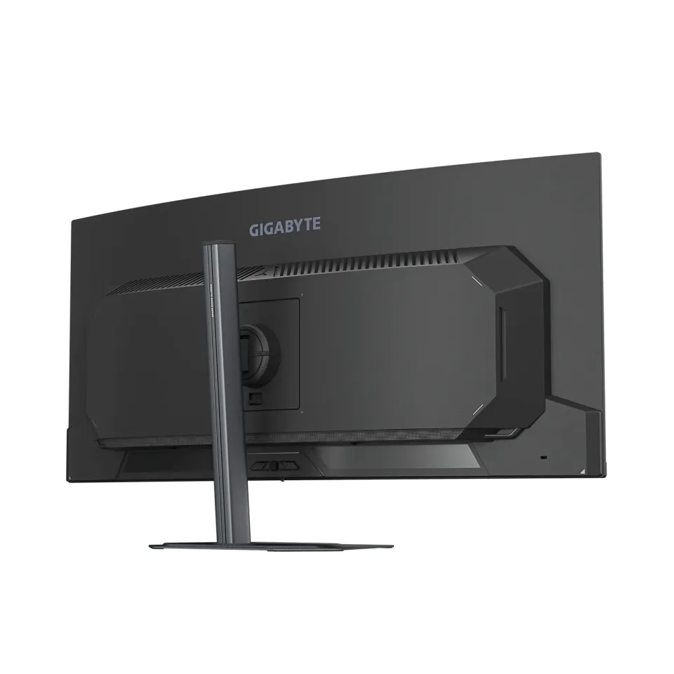 GIGABYTE LCD - 34" Gaming monitor MO34WQC36, OLED, 3440 x 1440 QHD, 360Hz, 1.5M:1, 300cd/m2, 0.03ms, 2xHDMI, 1xDP