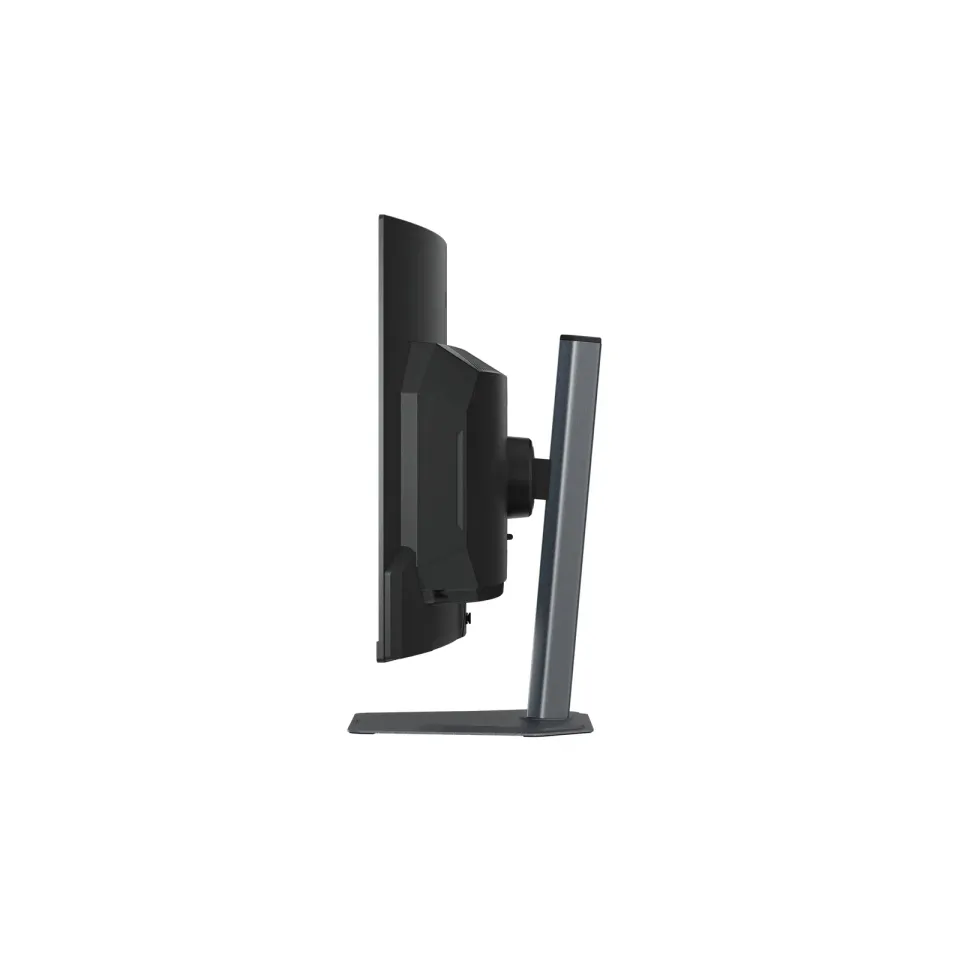 GIGABYTE LCD - 34" Gaming monitor MO34WQC36, OLED, 3440 x 1440 QHD, 360Hz, 1.5M:1, 300cd/m2, 0.03ms, 2xHDMI, 1xDP