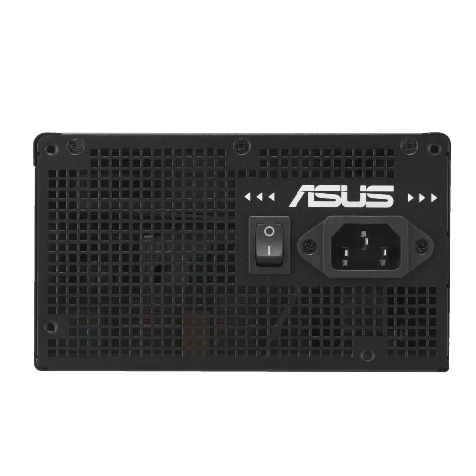 ASUS zdroj Prime 650W Bronze, 135mm, 80 Plus Bronze