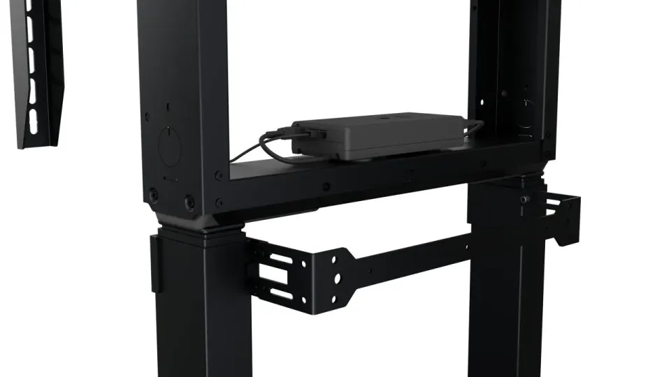 Držák MEBIKON eQLift Next Wall/Floor 60 mm/s
