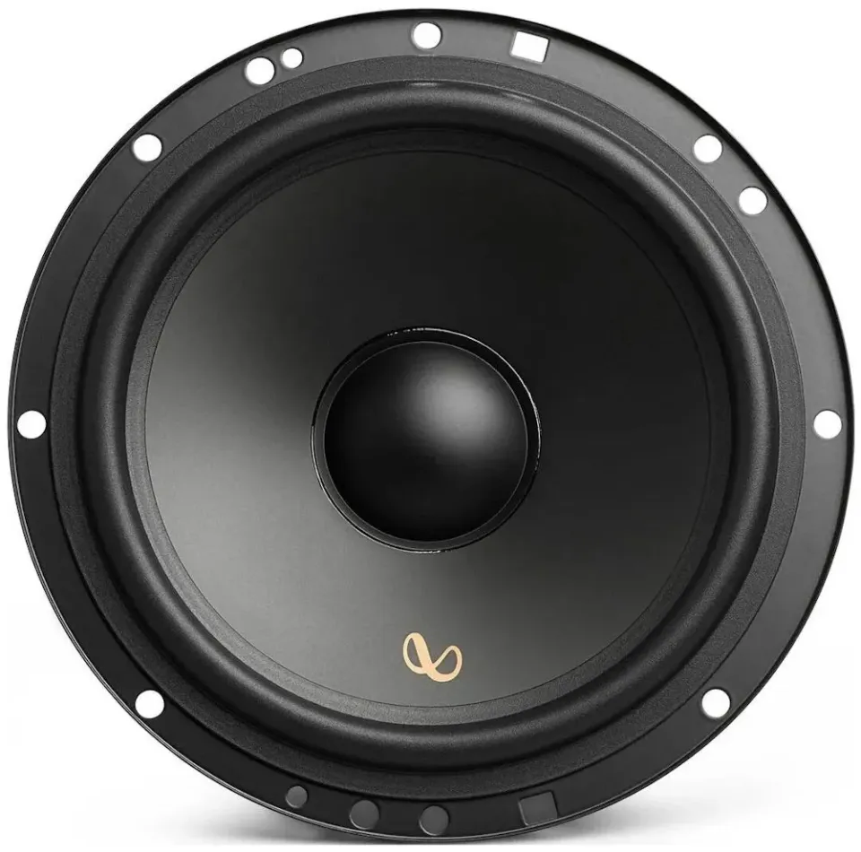Infinity Alpha 603C / 2pásmové reproduktory 165mm, 90/720W, 90dB, 60Hz–20kHz, 4ohm