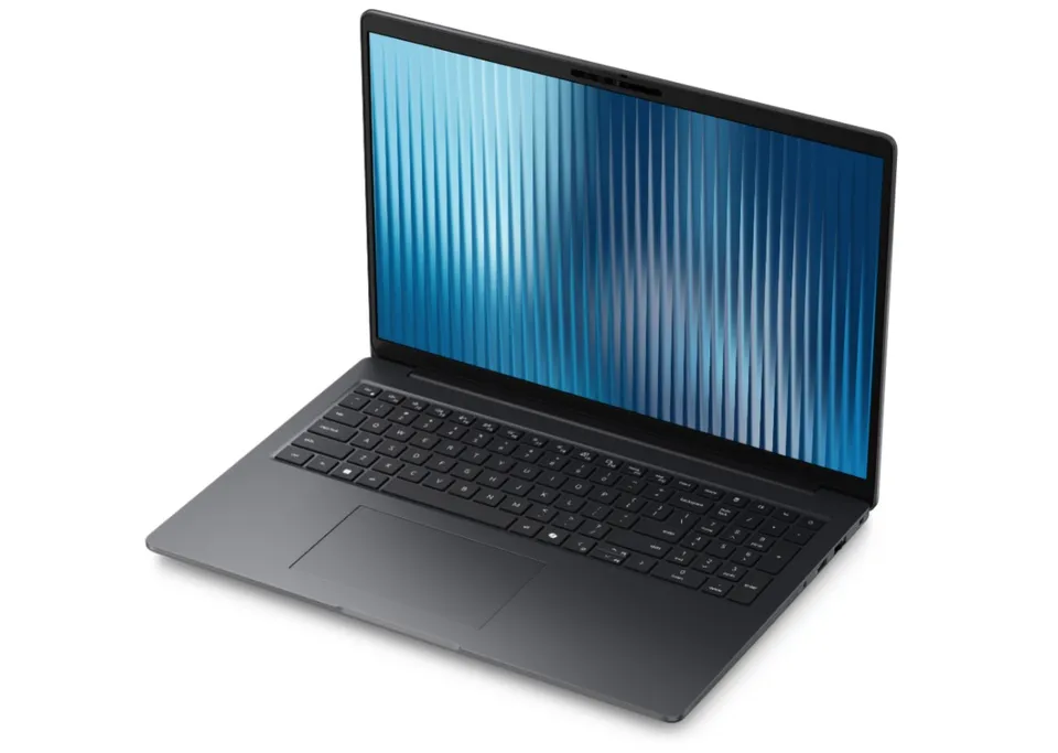 Dell Pro 3 16 P316265 16'' FHD+ R5/16GB/512S/W11P