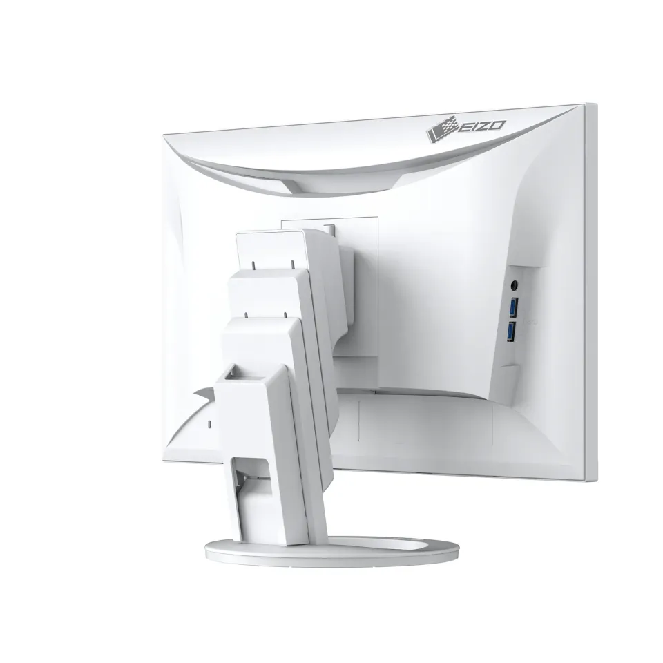 EIZO FlexScan/EV2480/23,8"/IPS/FHD/60Hz/5ms/White/5R