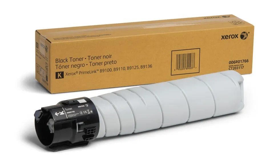 Xerox PRIMELINK B9XXX BLACK TONER CARTRIDGE