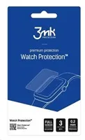 3mk hybridní sklo Watch Protection FlexibleGlass pro Garmin Fenix 7 Pro Solar