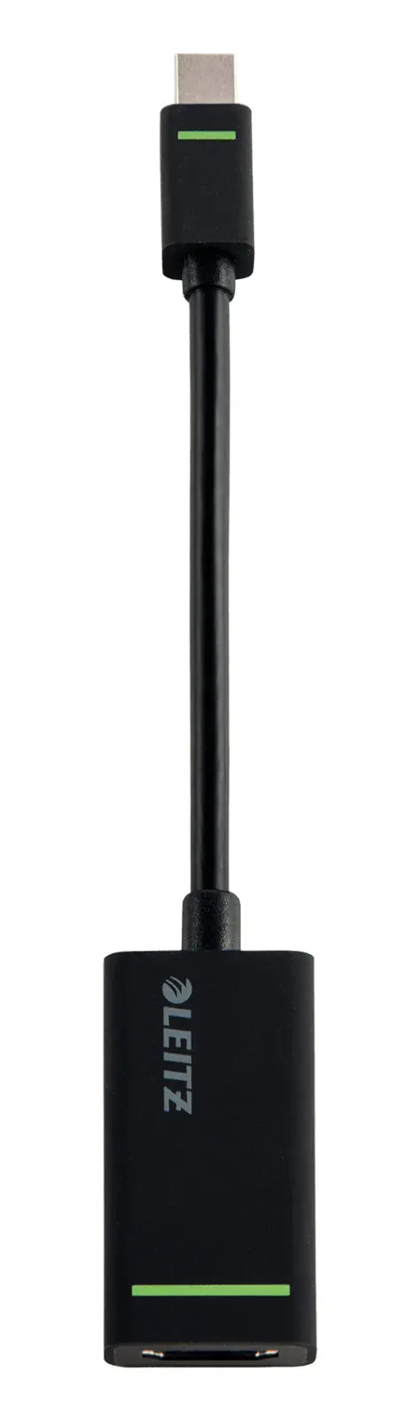 LEITZ Adaptér Mini Display Port - HDMI Complete, Černá