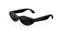 Meta Ray-Ban AI brýle Starfire Kylie Edition, Classic Black/Black