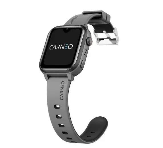 CARNEO GuardKid+ 4G Platinum 2nd gen. Ai black