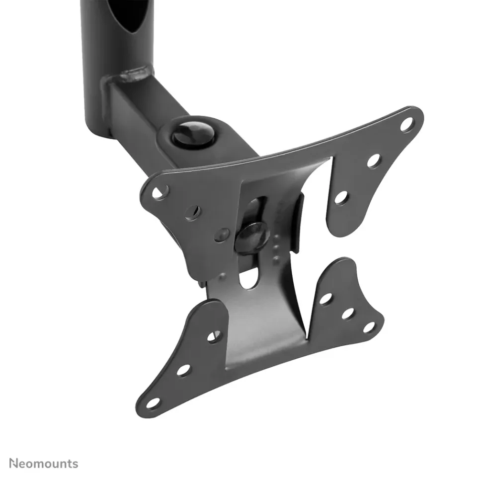 Neomounts FPMA-C050BLACK / Flat Screen Ceiling Mount (Height: 60-85 cm) / Black