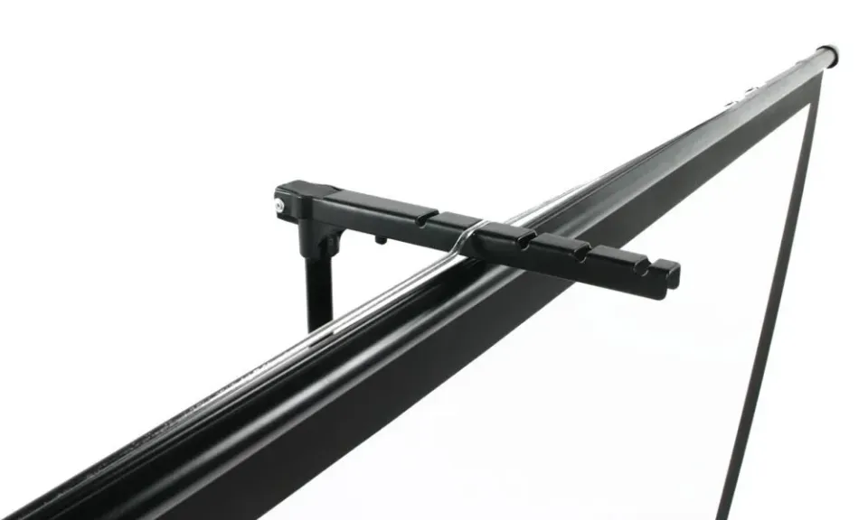ELITE SCREENS plátno mobilní trojnožka 120" (304,8cm)/ 4:3/ 182,9×243,8cm/ gain 1.1/ case černý