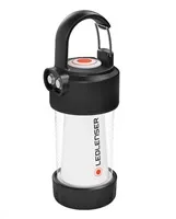 Ledlenser ML4 lucerna