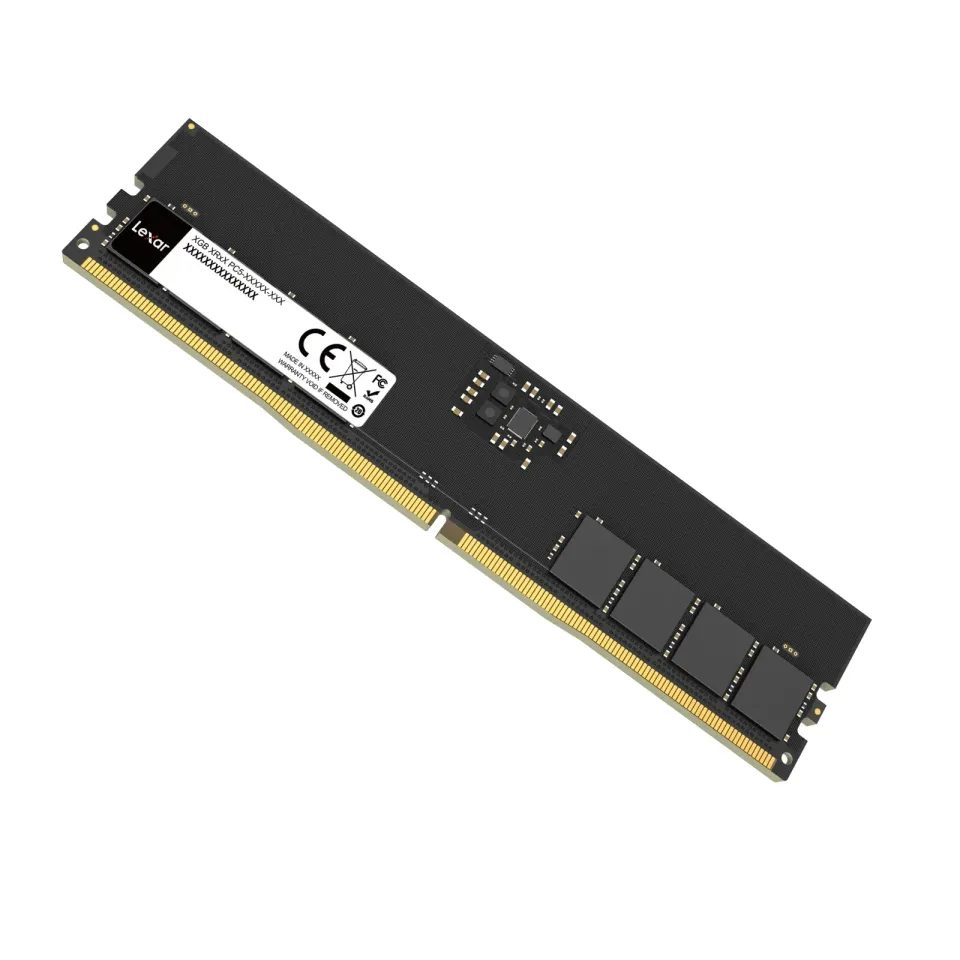 Lexar/DDR5/8GB/5600MHz/CL46/1x8GB