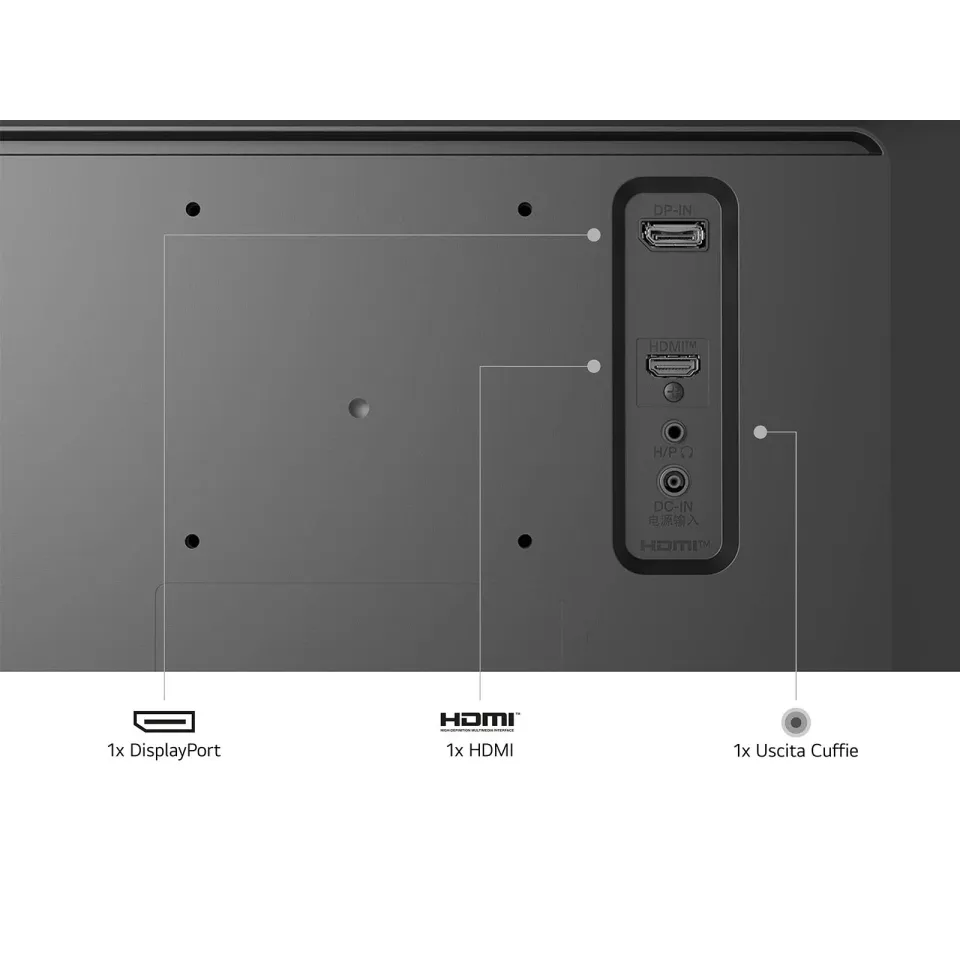LG UltraWide/29U511A-B/29"/IPS/2560x1080/100Hz/1ms/Černá/2R