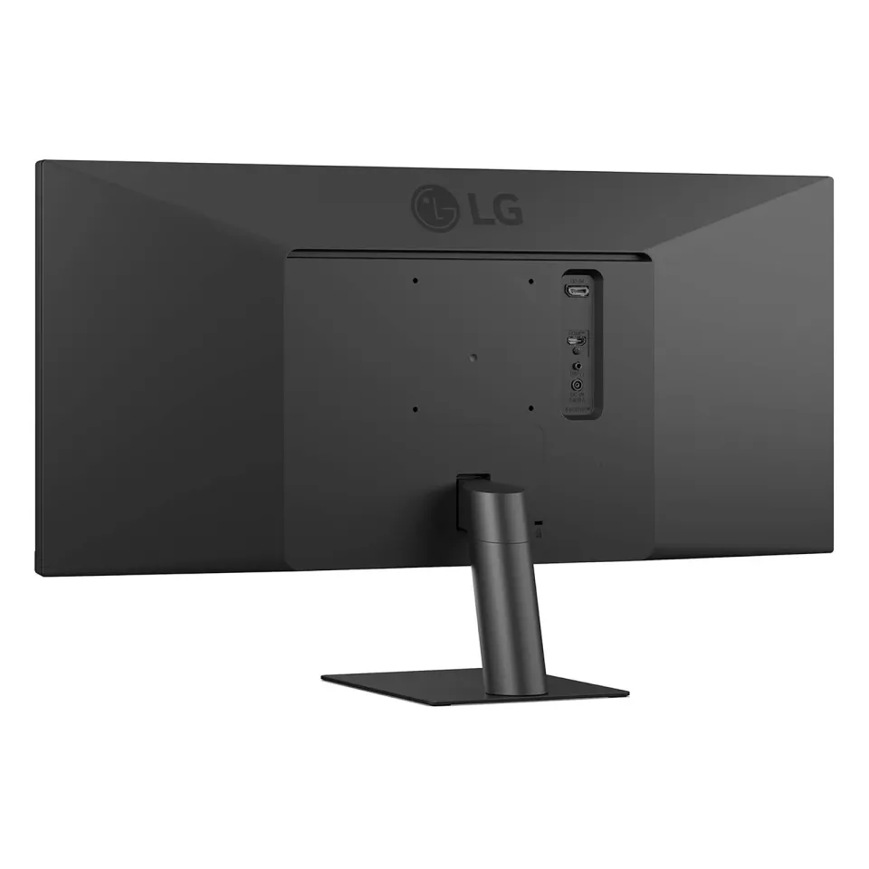 LG UltraWide/29U511A-B/29"/IPS/2560x1080/100Hz/1ms/Černá/2R