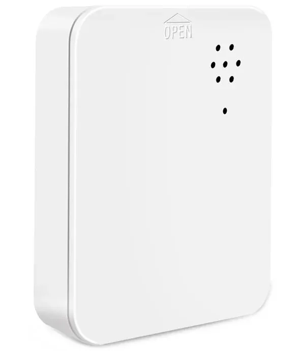 IMMAX NEO SMART senzor úniku vody, Zigbee 3.0, TUYA