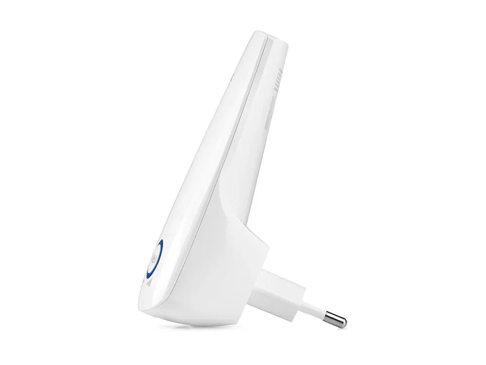 TP-Link TL-WA850RE WiFi4 Extender/Repeater (N300,2,4GHz,1x100Mb/s LAN)