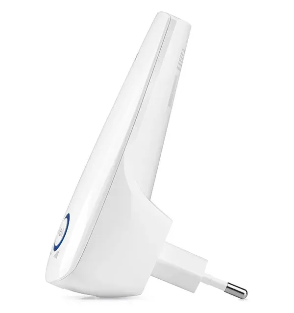 TP-Link TL-WA850RE WiFi4 Extender/Repeater (N300,2,4GHz,1x100Mb/s LAN)