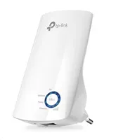 TP-Link TL-WA850RE WiFi4 Extender/Repeater (N300,2,4GHz,1x100Mb/s LAN)