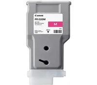CanonCartridge PFI-320 purpurová 300ml, pro TM 20x, 20x MFP L24ei, 30x, 30x MFP L36ei