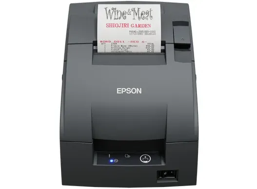 EPSON TM-U220IIB (102P0), par, NE, EDG