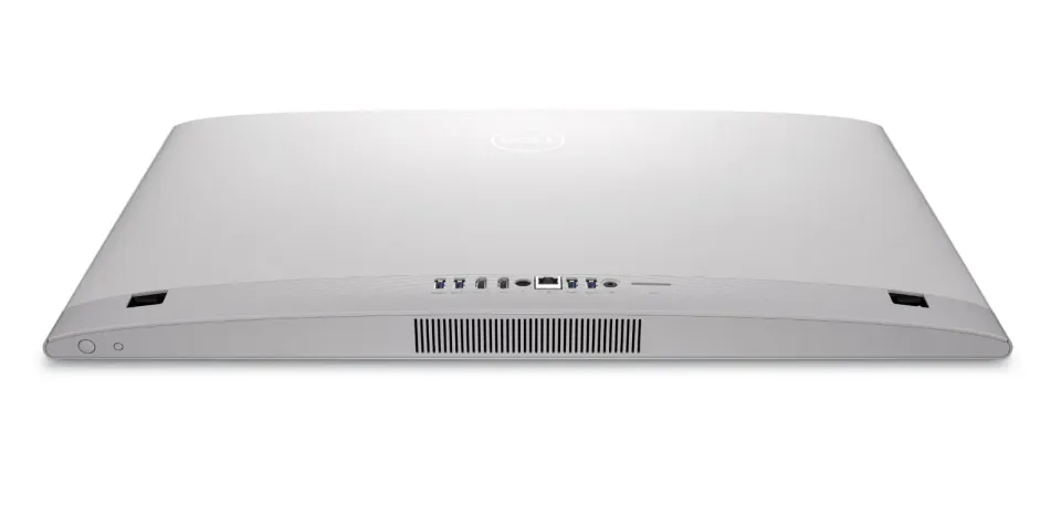 Dell/27 All-in-One EC27250/27"/FHD/T/7-150U/16GB/1TB/Intel int/W11P/Bílá/3ROn-Site