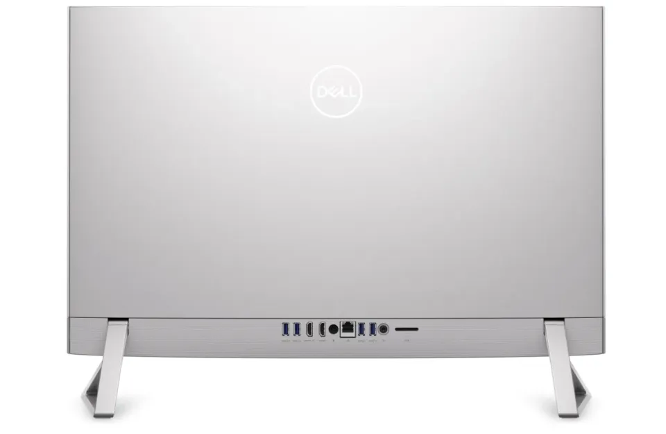 Dell/27 All-in-One EC27250/27"/FHD/T/7-150U/16GB/1TB/Intel int/W11P/Bílá/3ROn-Site