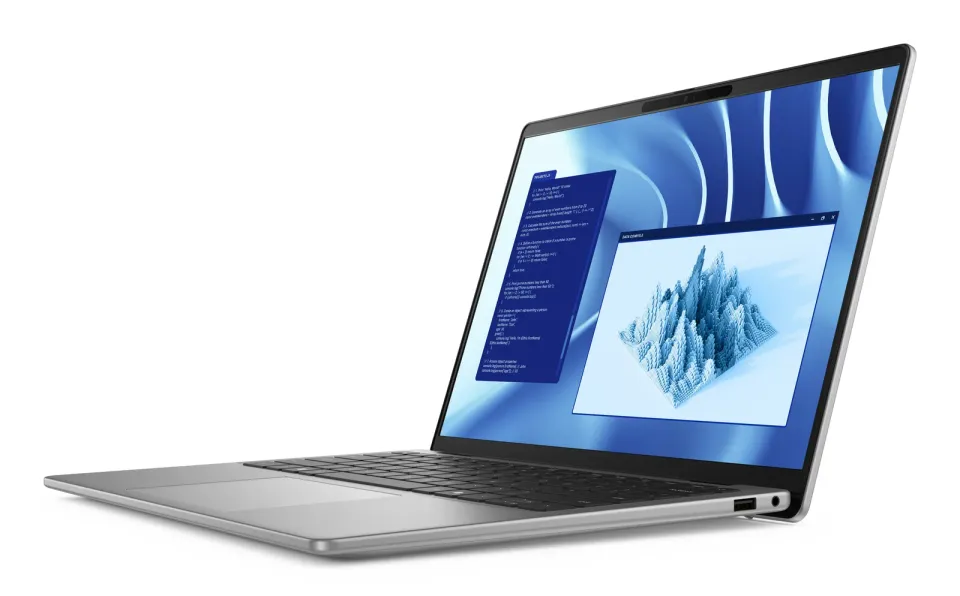 Dell Latitude/7455/SD-X1E-80-100/14"/2560x1600/T/32GB/1TB/Adreno/W11P/Gray/3R NBD