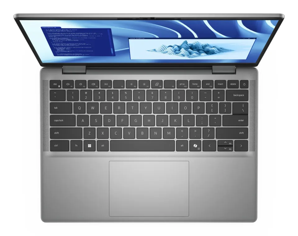 Dell Latitude/7455/SD-X1E-80-100/14"/2560x1600/T/32GB/1TB/Adreno/W11P/Gray/3R NBD
