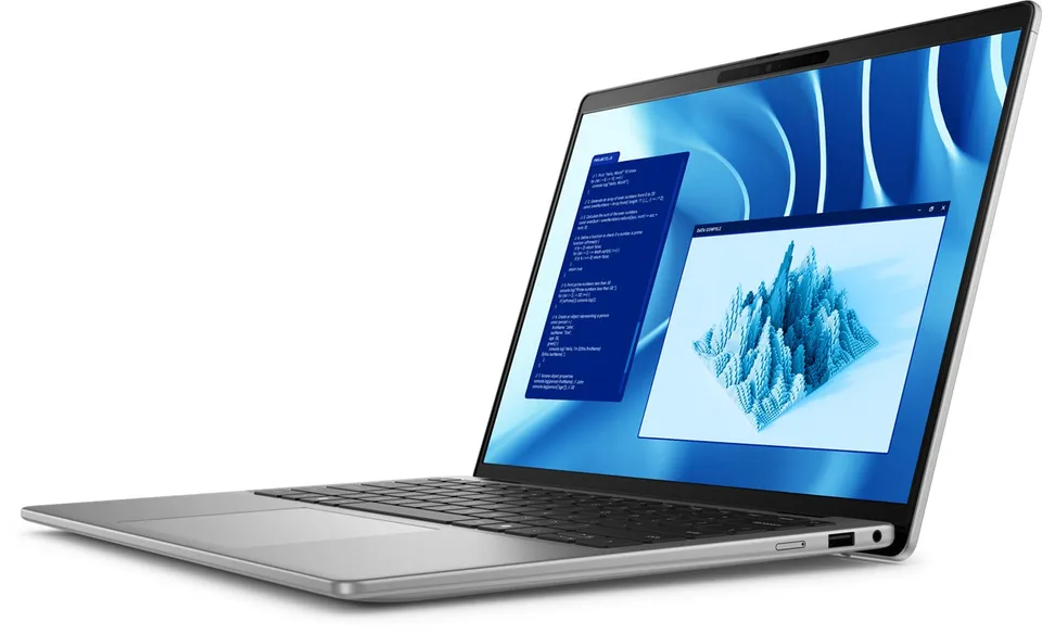 Dell Latitude/7455/SD-X1E-80-100/14"/2560x1600/T/32GB/1TB/Adreno/W11P/Gray/3R NBD