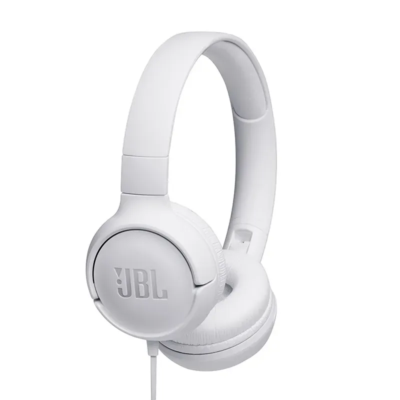 JBL Tune500 white